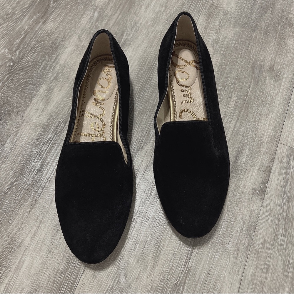 Sam Edelman Jordy loafer